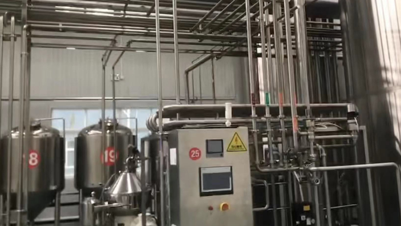 昌乐河北船头客精酿啤酒厂